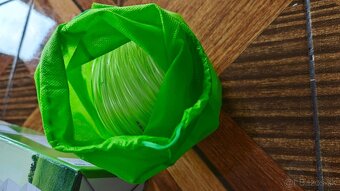 Inteligentný zavlažovací systém - 3