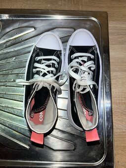 Converse topánky - 3