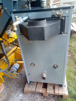 Kotol rojek ktp 25. - 3