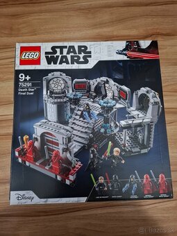 Lego star wars 75291 - 3