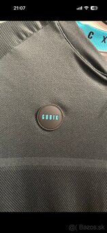 cyklistický dres gobik - 3