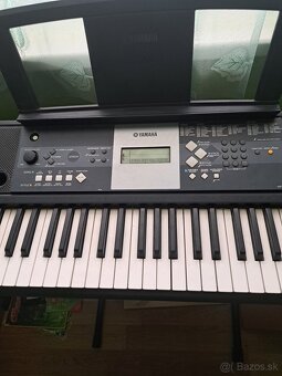 YAMAHA - 3