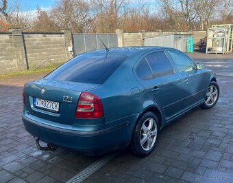 ✅Skoda Octavia II 1.9TDi 77kw - 3