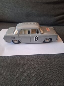 Skoda 1000 mb kdn - 3