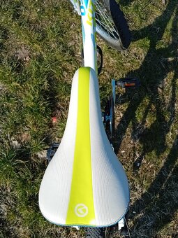 Detský bicykel - 3