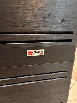 Kadernícky vozík na predaj - 3