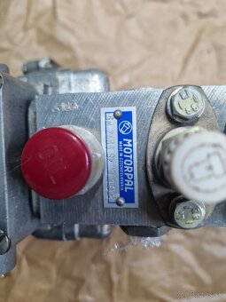 Vstřikovaci čerpadlo 2485 - 3