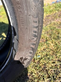 Letné Pneumatiky 205/55R17 - 3