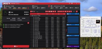 AMD Ryzen 7 9700X - 3