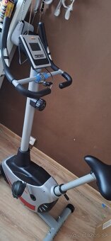 Predan stacionárny bickel - 3