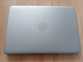 HP elitebook 840 G3 / 16gb ram / Intel core i7 / Windows 11 - 3