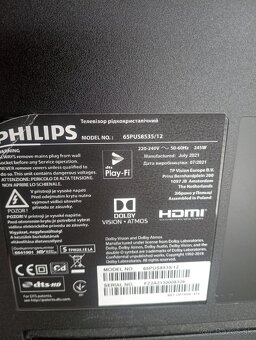 Philips - 3
