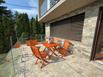 🌿 PROVENSÁLSKA TERASOVÁ SÚPRAVA PRE 4 OSOBY – SKLADACIA 🌿 - 3