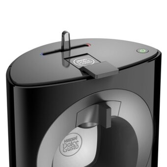 Kávovar Krups Oblo - 3