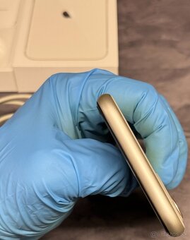 Apple iPhone 11 64 GB White / nová batéria - 3