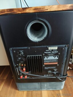 Harman kardon avr 151 - 3