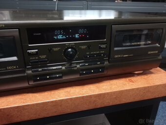 Technics RS-TR 373 - 3