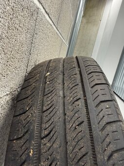 Letne pneumatiky - 3