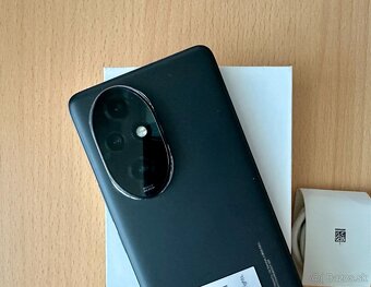 Honor 200 Pro 512GB, cierny TOP, ZARUKA - 3