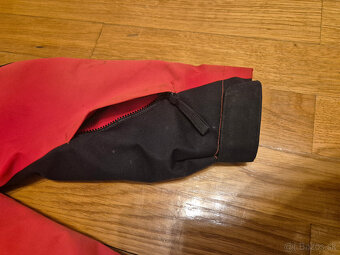 detska lyziarska zimna bunda ROSIGNOLL - 3