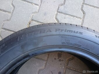 Letné pneu Nexen Nfera Primus 215/55 R18 - 3