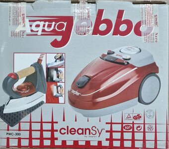 Zepter Aqua jebbo - 3