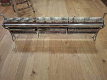 Projekt klavír Hoffman & Czerny - 3