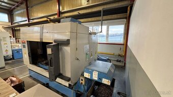Obráběcí centrum (vertikální) MAZAK VTC-200B (8870) - 3