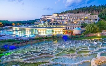 Egerszalok Saliris Rezort - Maďarsko - 3