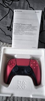 ovládač dualsense - 3