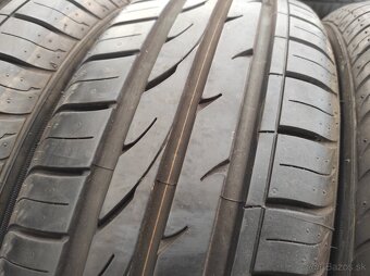 Letné pneumatiky 185/65 R15 Nexen 4ks - 3