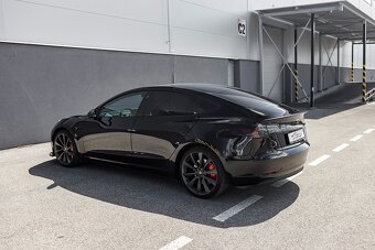 Tesla Model 3 Performance 82kWh AWD 377kW 06/2020 - 3