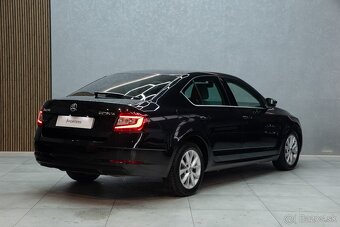 Škoda Octavia 2.0TDI 110kW, automat, 2017, DPH - 3