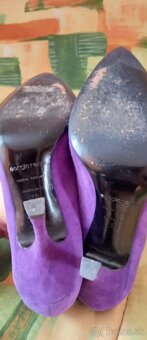 Sergio Rossi originálne - 3