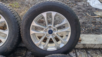 5x108 R17 --- FORD KUGA (nový model) - 3