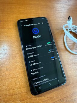 Samsung GALAXY a40 4/64GB - 3