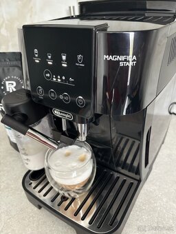 Delonghi magnifica start - 3