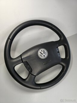 Multifunkčný volant Volkswagen - 3
