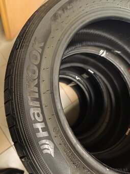 letné 215/55 R17 94V Hankook 4ks - 3