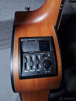 Takamine GD11MCE-NS elektroakustická gitara - 3