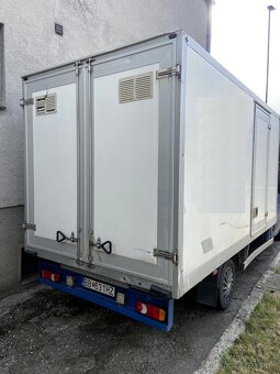 RENAULT MASTER 2.3 dCi SKRIŇA - 3