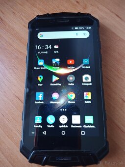 Doogee S60 - 3