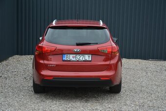 KIA Ceed 2016 1.60 SR. voz, 1. majiteľ, Top Stav - 3