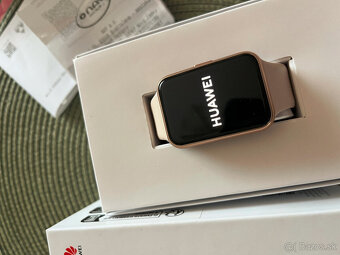 Huawei - 3