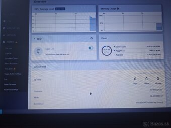 Gl.inet mt300n v2 mango micro router - 3