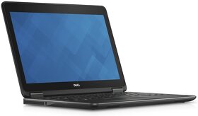 Ultrabook Dell 7240, 8GB ram, SSD disk, i5 procesor, 12" - 3