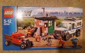 LEGO city - 3