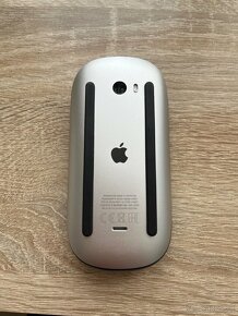 Apple Magic Mouse Black MMMQ3ZM/A - 3