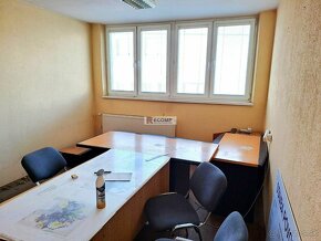 Kancelárske priestory na prenájom 49,15 m2, Poprad - Západ - 3