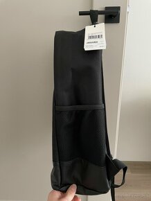Čierny batoh PepeJeans - 3